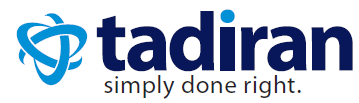 Tadiran Logo